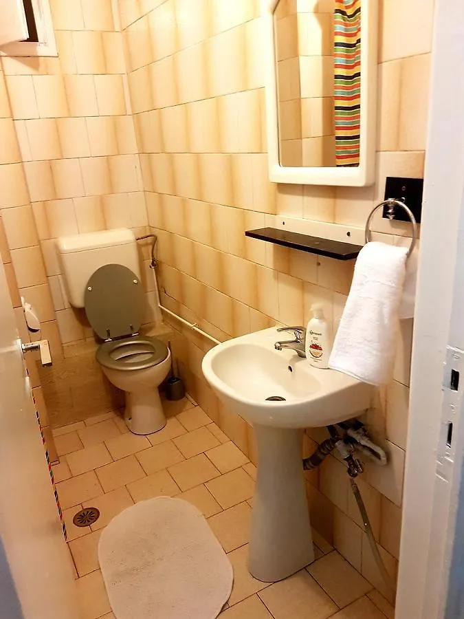 Apartament Goldie Central Bucharest Hotel