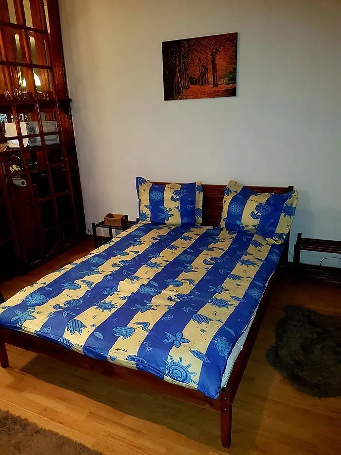 Goldie Central Bucharest Hotel